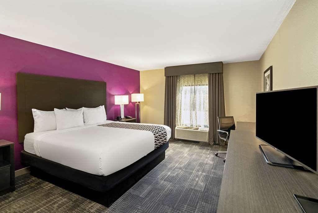 La Quinta By Wyndham Columbus Ms Hotel Quarto foto