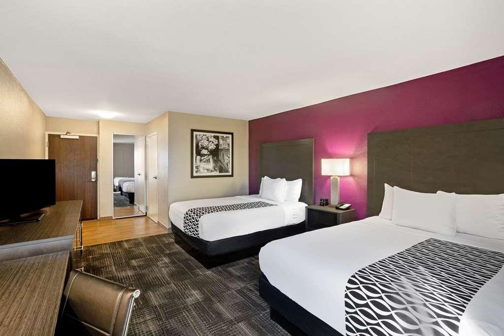 La Quinta By Wyndham Columbus Ms Hotel Quarto foto